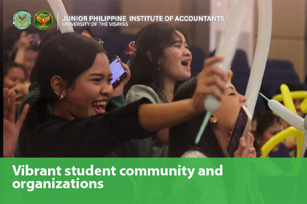 Bachelor of Science in Accountacy