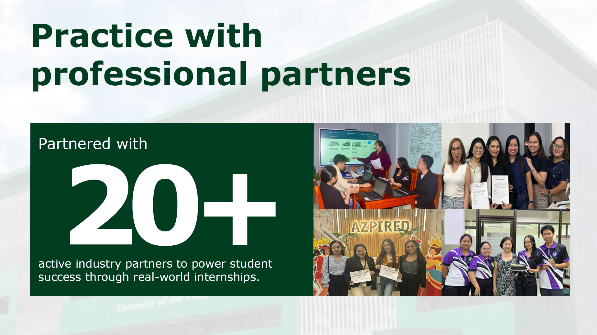 Bachelor of Science in Accountacy