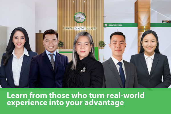 Bachelor of Science in Tourism Management