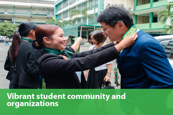 Bachelor of Science in Tourism Management