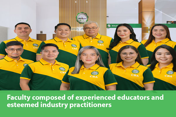 Bachelor of Science in Accountacy