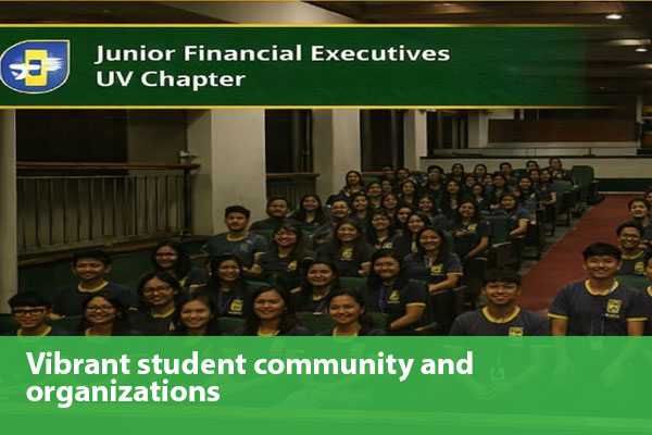 Bachelor of Science in Accountacy