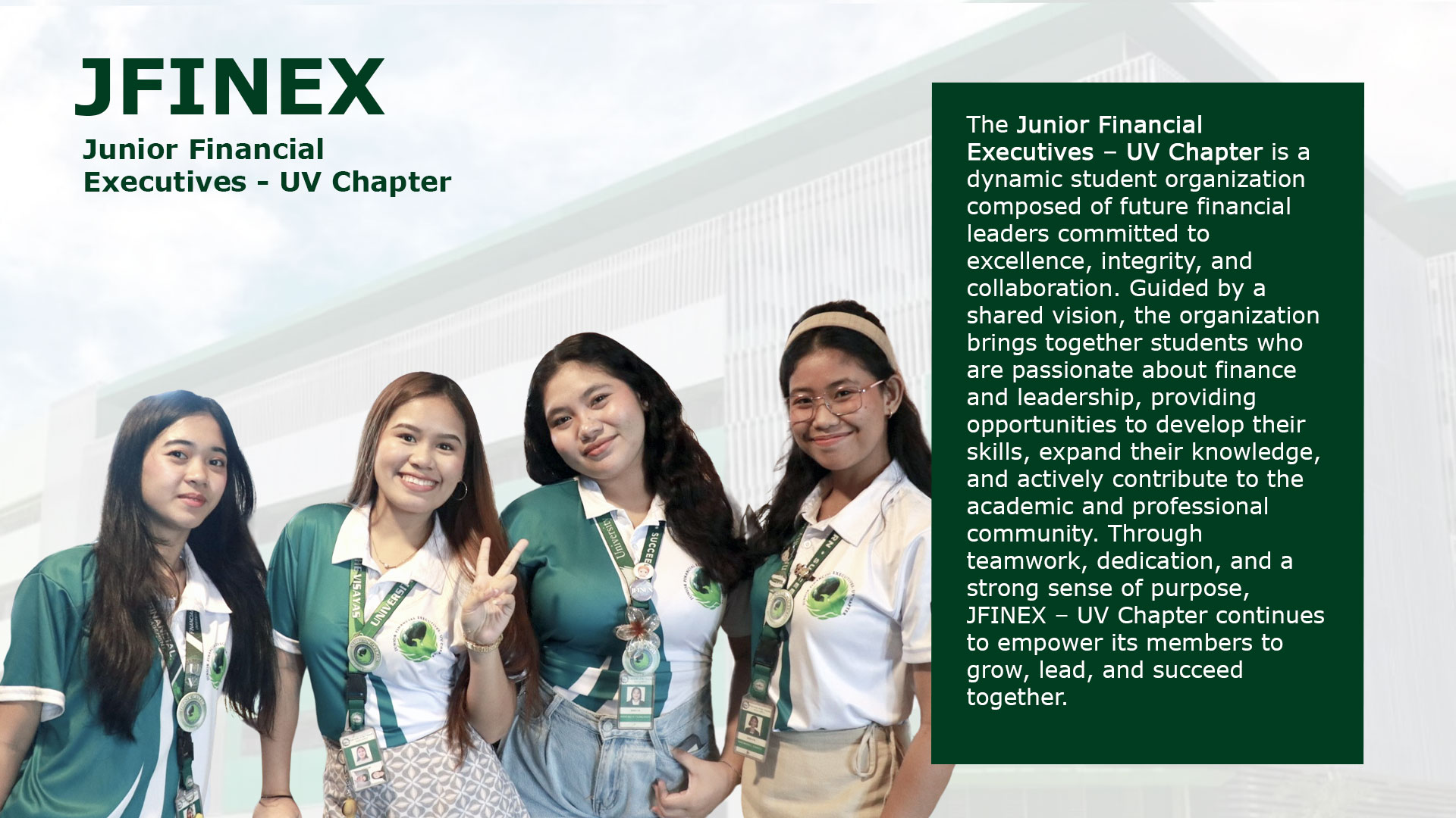Bachelor of Science in Hospitality Management
