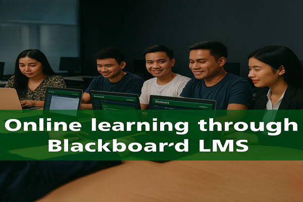 BSBA, major in Operations Management