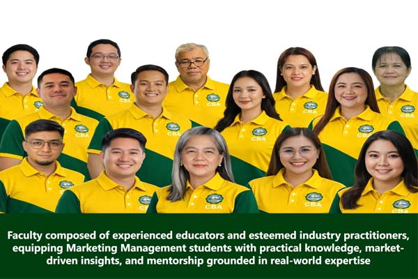 Bachelor of Science in Accountacy
