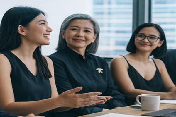 BSBA, major in Marketing Management