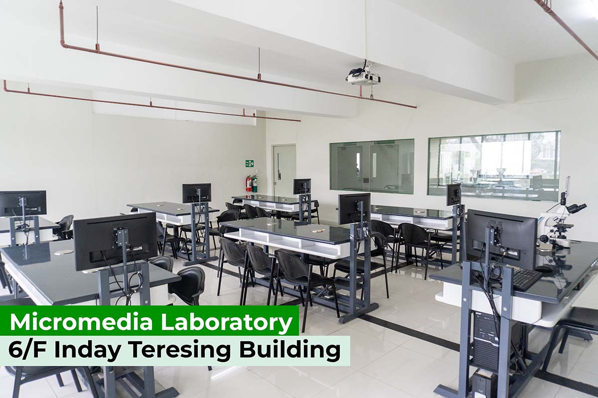 Micromedia Laboratory