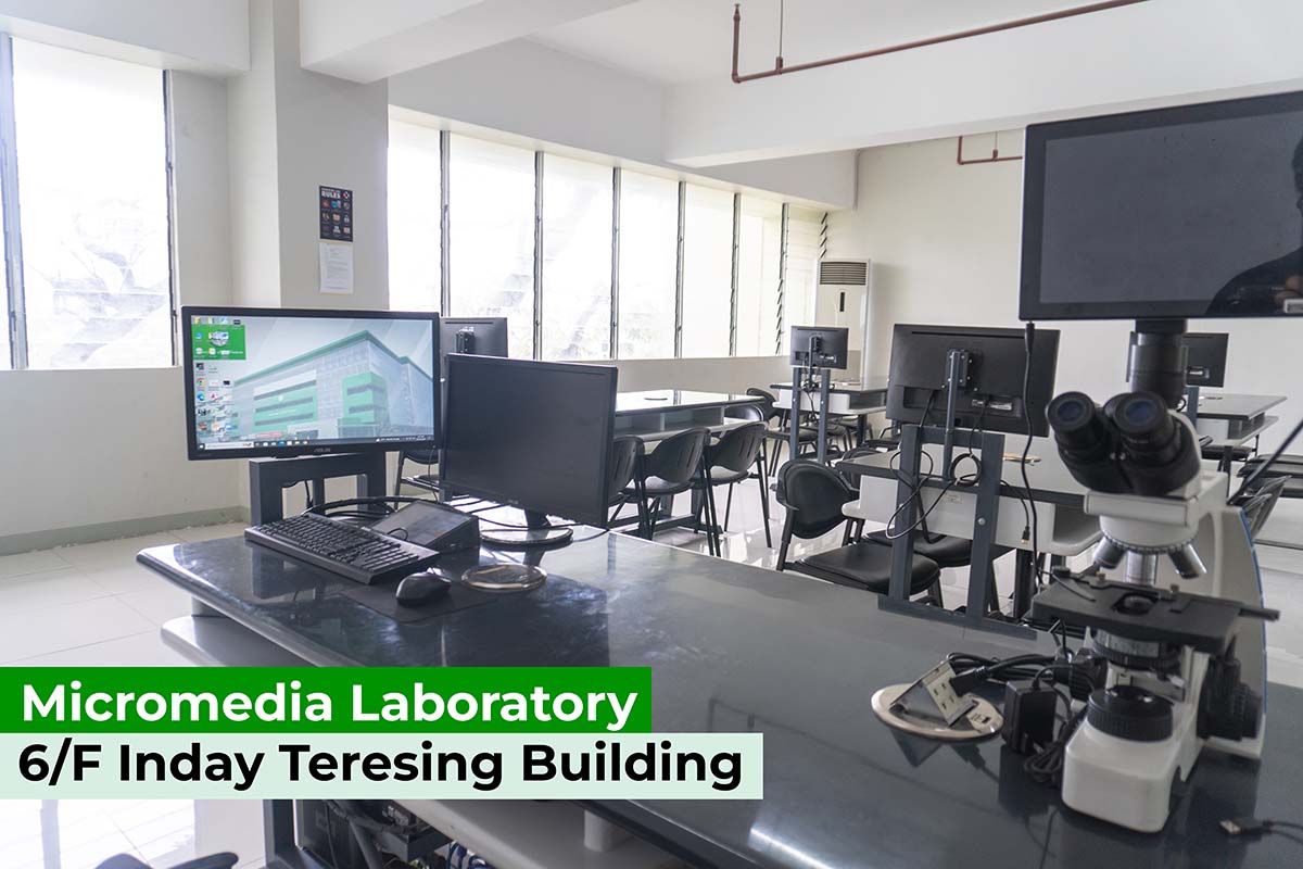 Micromedia Laboratory