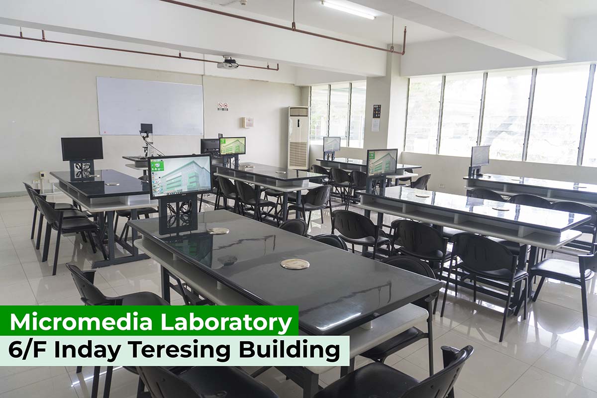 Micromedia Laboratory