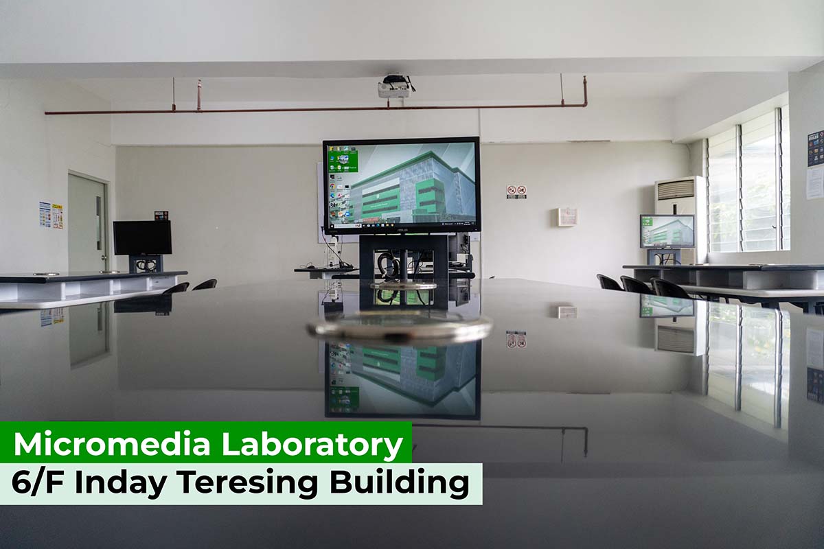 Micromedia Laboratory