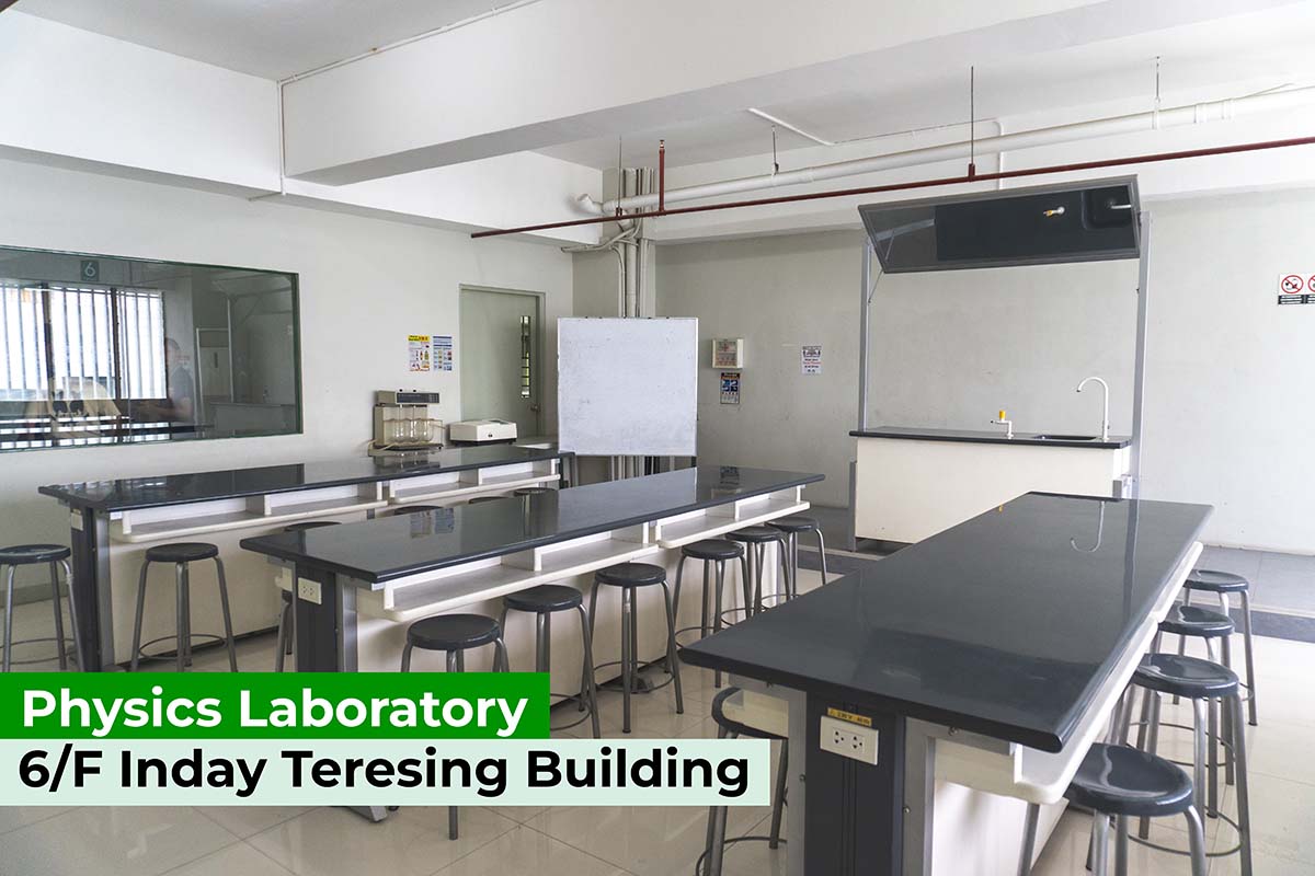 Physics Laboratory