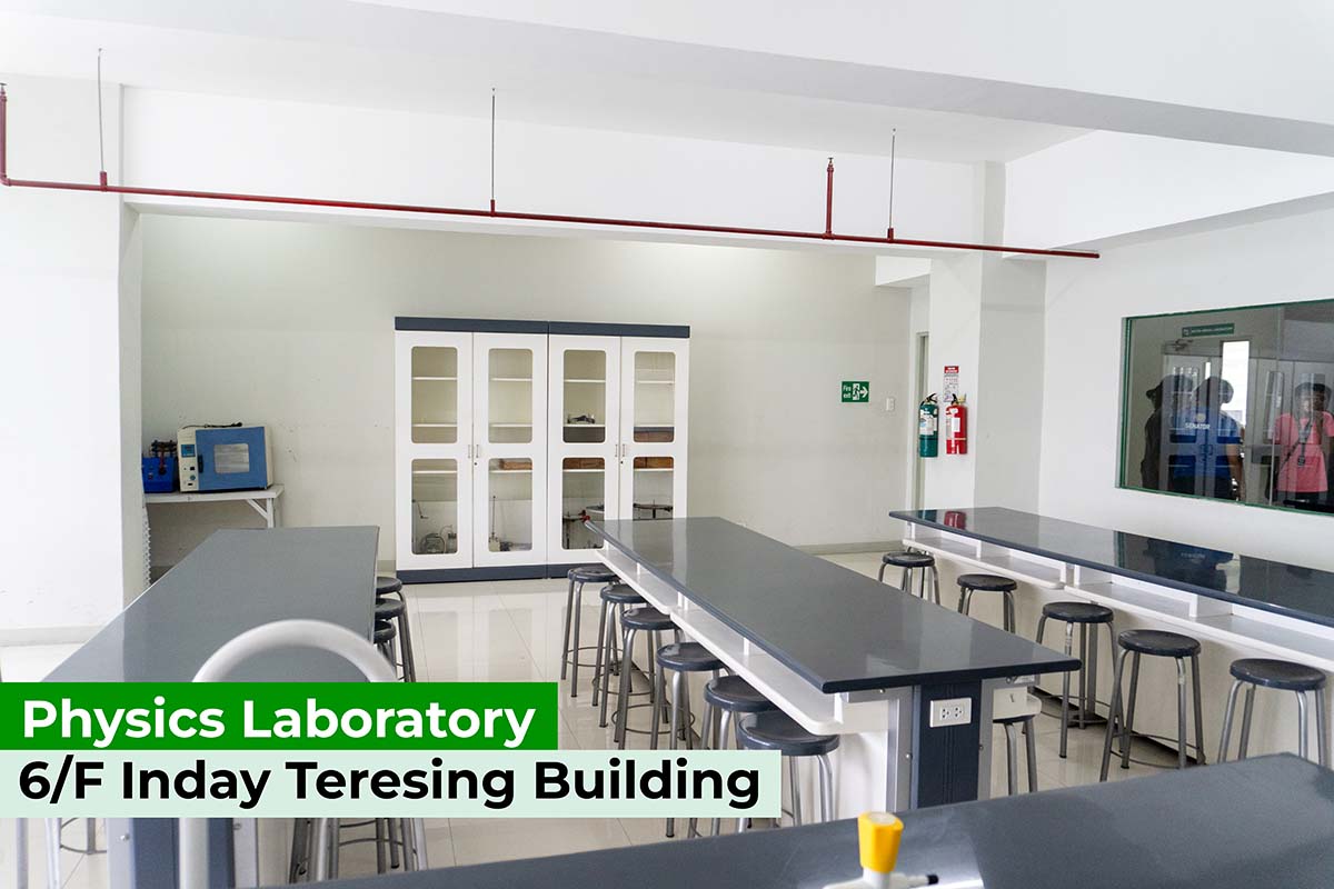 Physics Laboratory