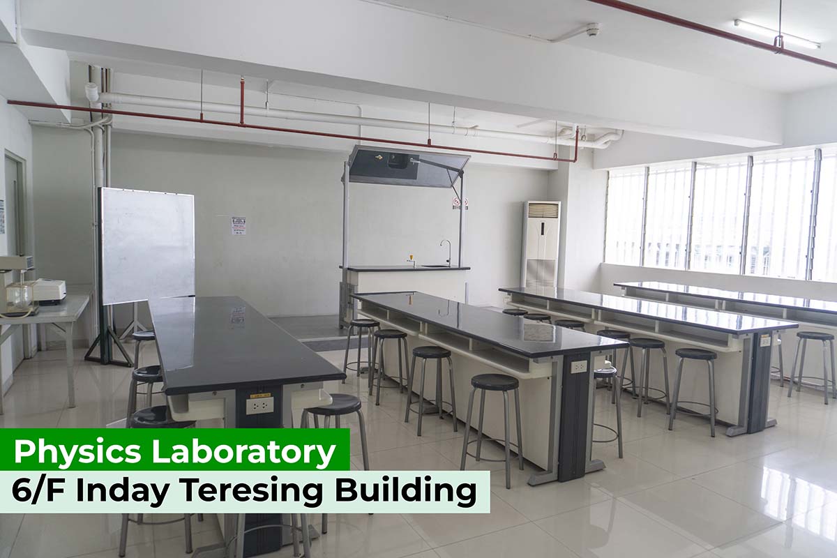 Physics Laboratory