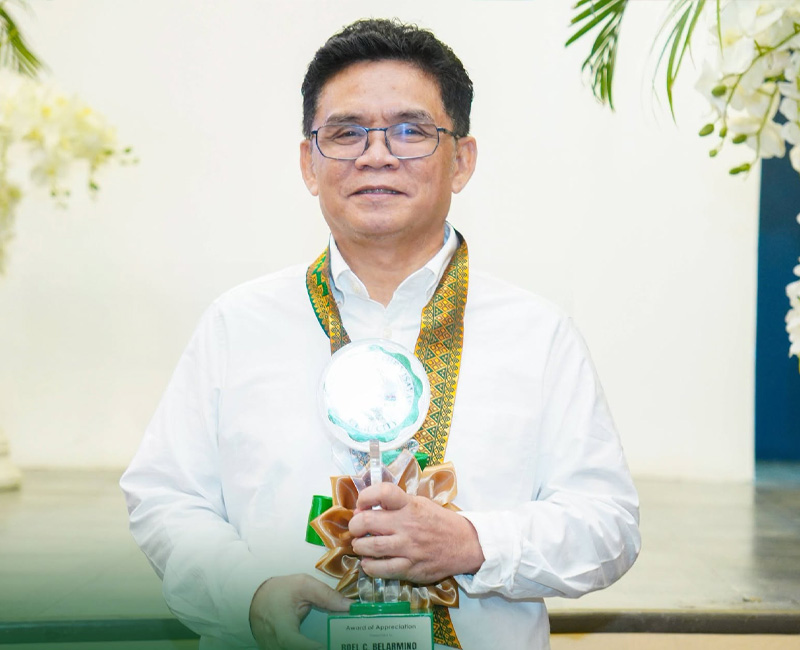UV Honors Employees at 2026 Loyalty Awards Ceremony