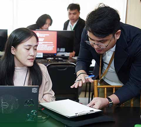 UV Marks Successful CHEDRO VII ETEEAP Evaluation