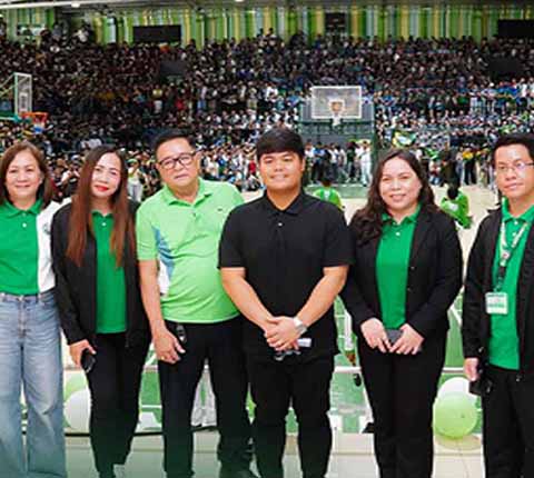 UV Intramurals 2026 Showcases Talent, Unity, And Competitive Spirit