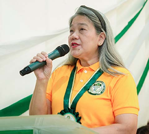 UV-CBA Business Week Kicks Off With Innovation, Unity