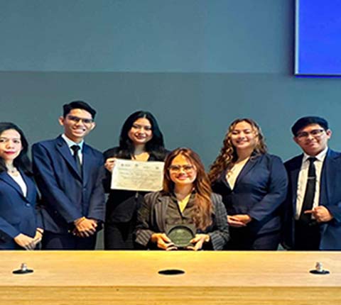 UV-Gullas Law School Earns International Recognition at ICC Moot Court Competition