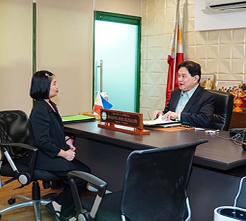 UV Recommended for Stage 2 ISO 21001:2018 Certification Audit