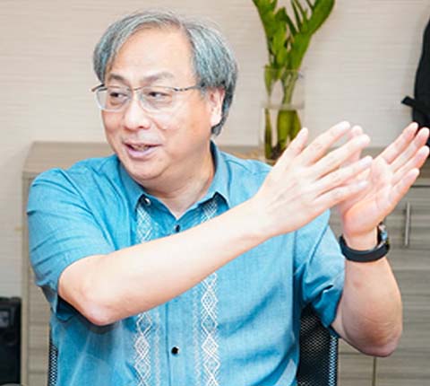 UV Hosts Taiwan, Partner Institutions to Expand Global Opportunities for Students