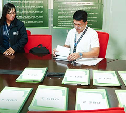 MARINA Evaluates UV Maritime Programs
