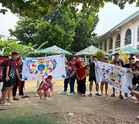 UV Recognizes Employees on Appreciation Day