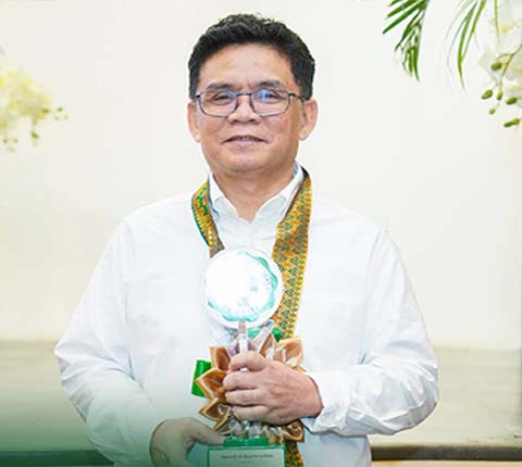 UV Honors Employees at 2026 Loyalty Awards