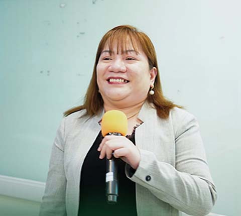 UV Conducts Personality Development Training For Future Educators