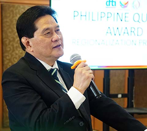 UV Strengthens Quality Excellence Through PQA Orientation