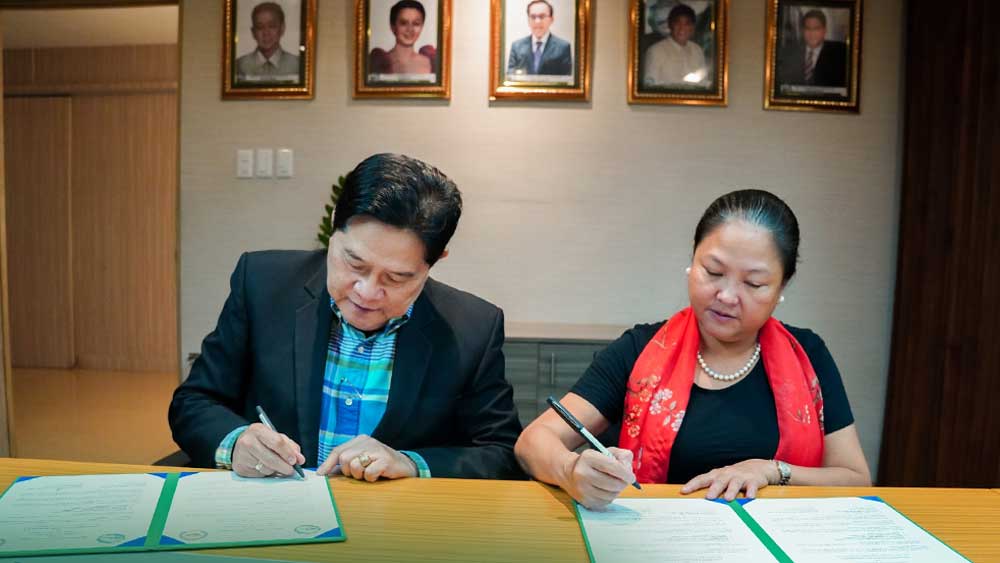 UV and PCCR Ink Academic Collaboration Agreement