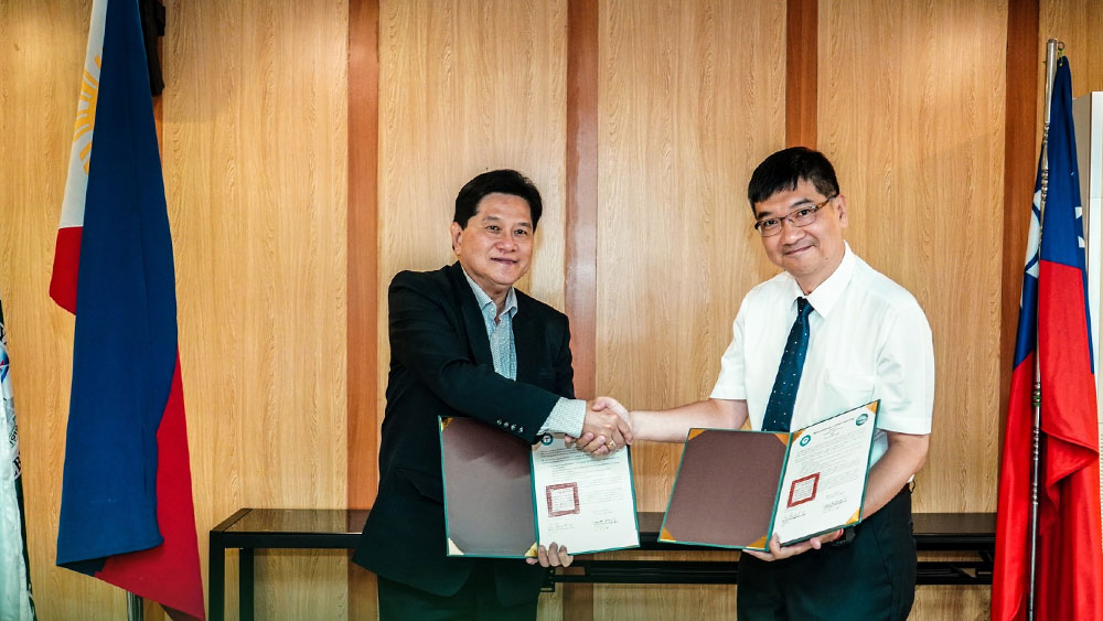 UV, Shu-Te University Seal IT Education Partnership