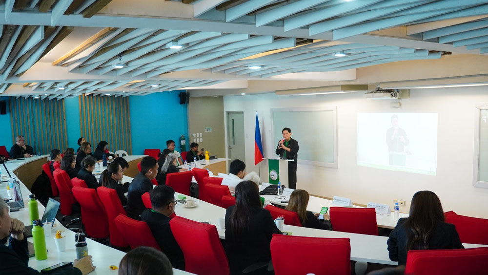 UV Strengthens Quality Management Through Mid-Year Review