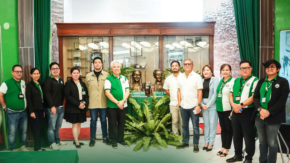 UV Honors Inday Pining On 121st Birth Anniversary