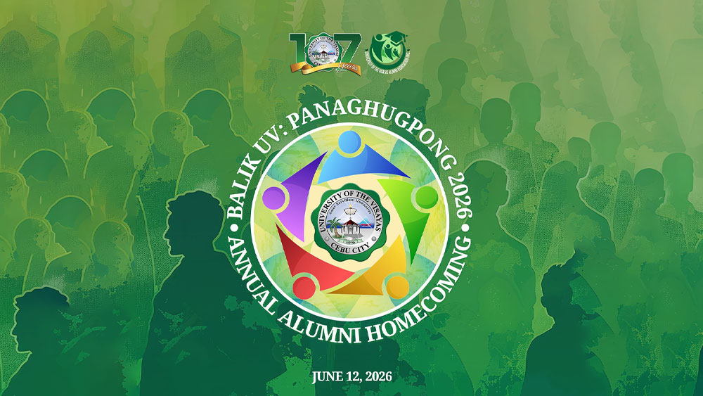 Alumni Reunite For Panaghugpong 2026 Celebration Event