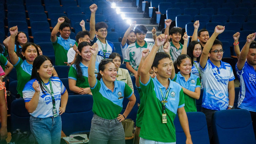 Education Students Gain Teaching Career Insights Guidance