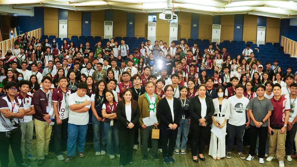 UV Hosts Career Day For Tech And Engineering