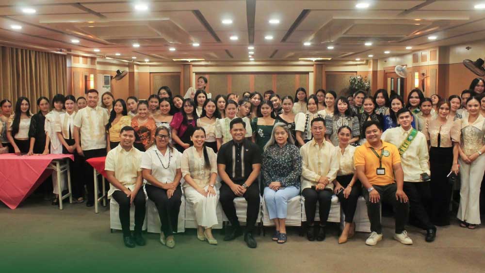 BSTM Holds Second FBSE Training