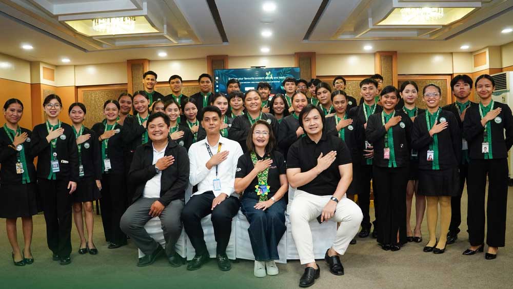 UV-HM Students Complete Two-Day FBSE Training Seminar Program