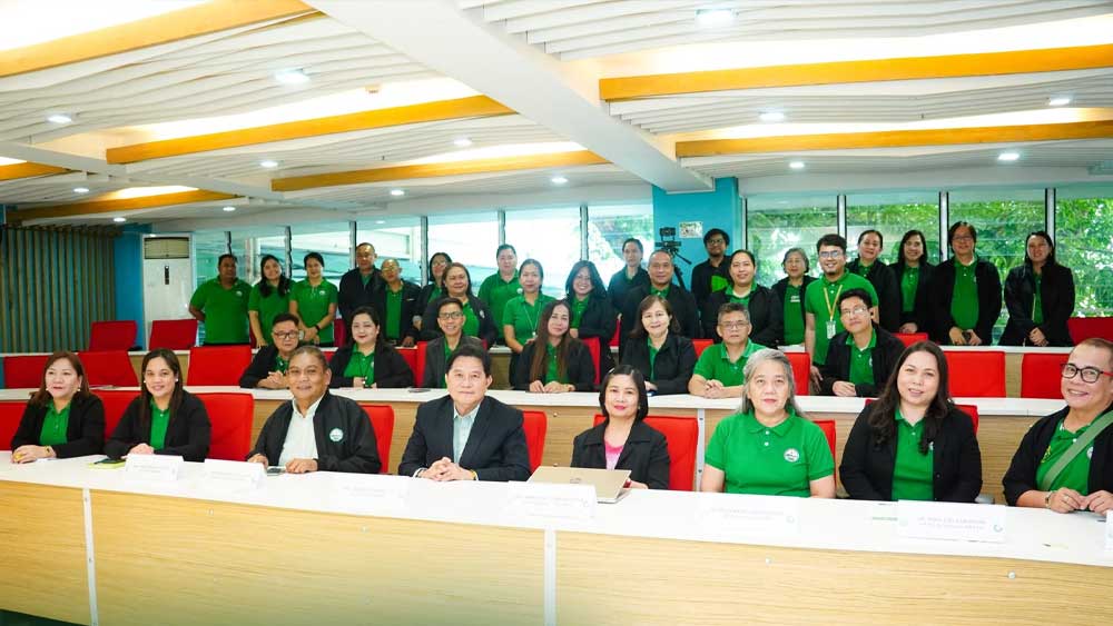 UV Recommended for Stage 2 ISO 21001:2018 Certification Audit