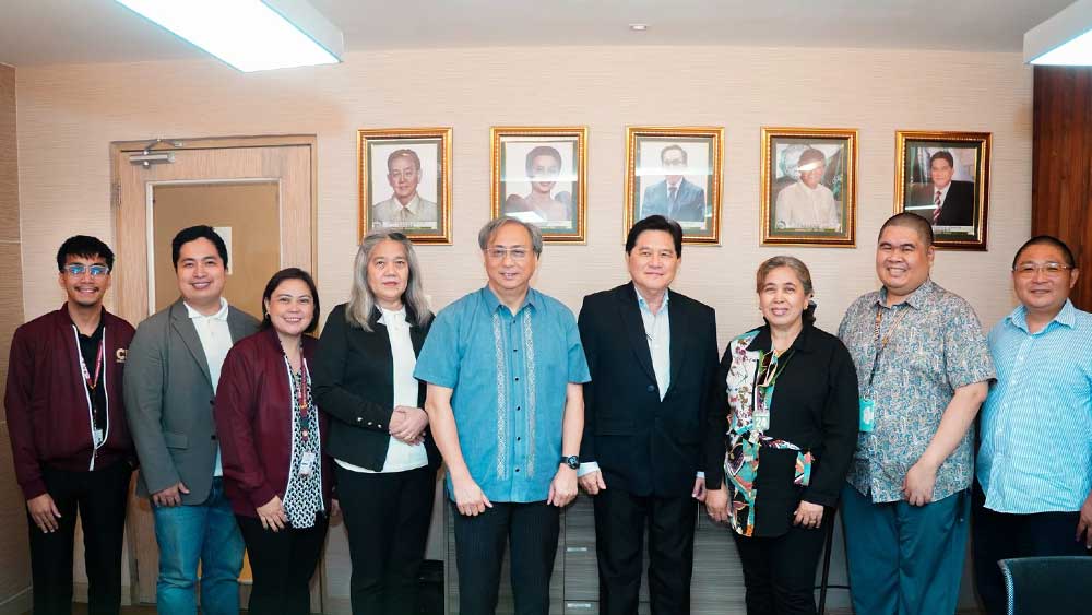 UV Expands Taiwan Internship Scholarship Mobility Opportunities Program