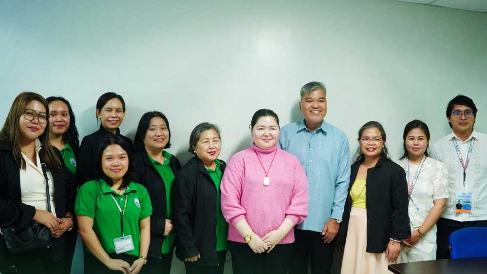 UV Launches First University-Based Teen Center in Central Visayas