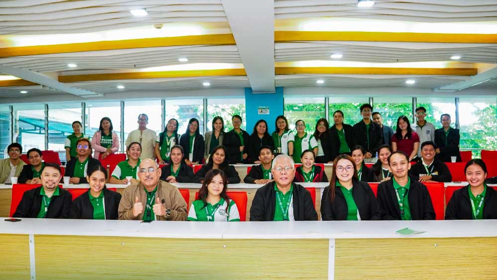 UV gathers faculty for General Education Summit 2026