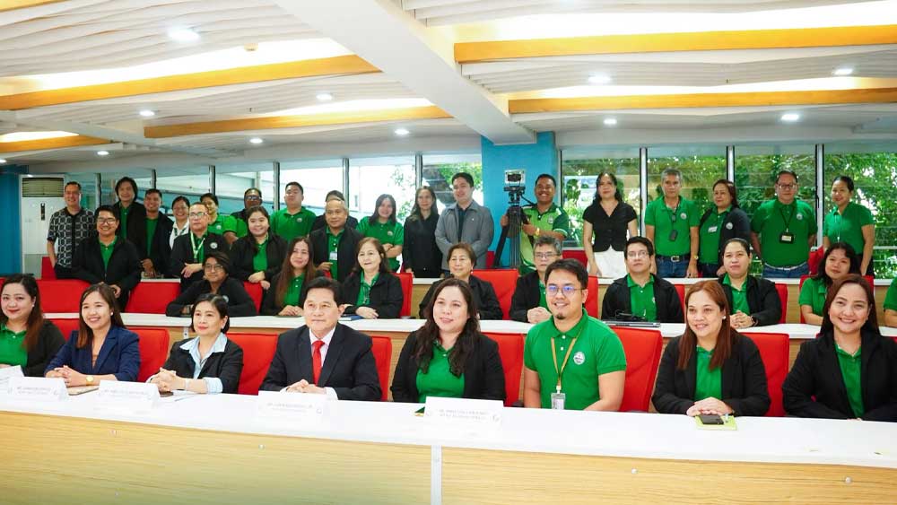 UV Earns ISO 21001:2018 Certification
