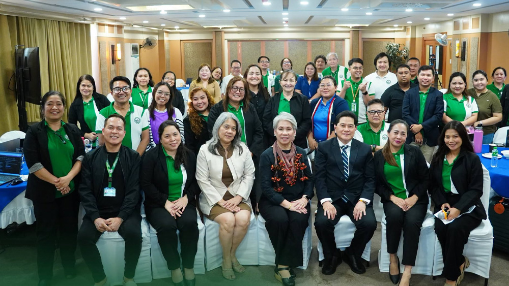 UV Advances Quality Excellence Through PQA Orientation