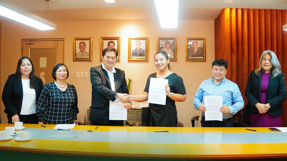 UV, Supply Groups Forge Partnership Through Memorandum Agreement
