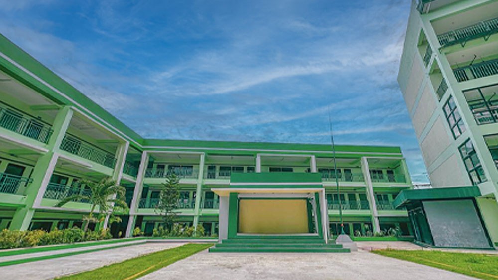 UV Toledo Campus Advances to PSC X Regional Pitching