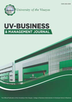 College of Business Administration (December 2024) - Volume 4