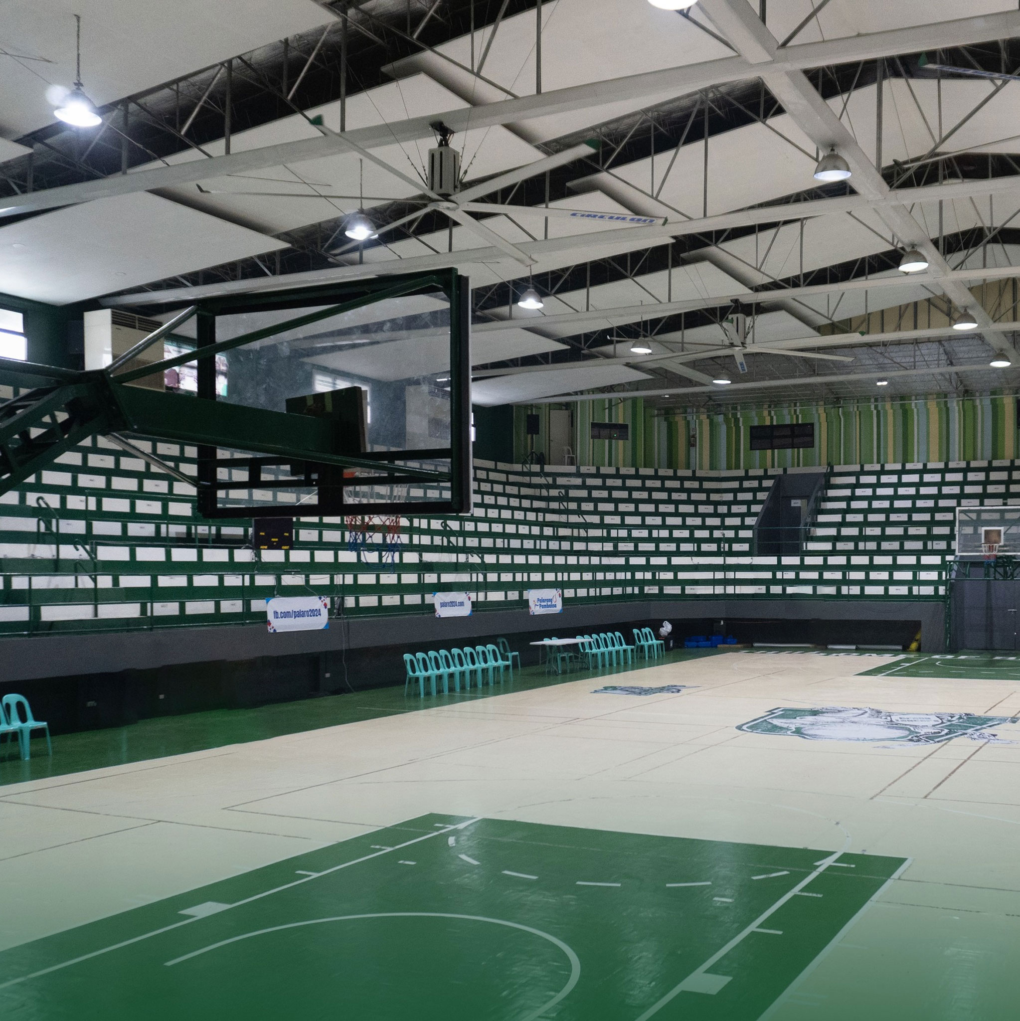 Guidelines on the Use of Facilities