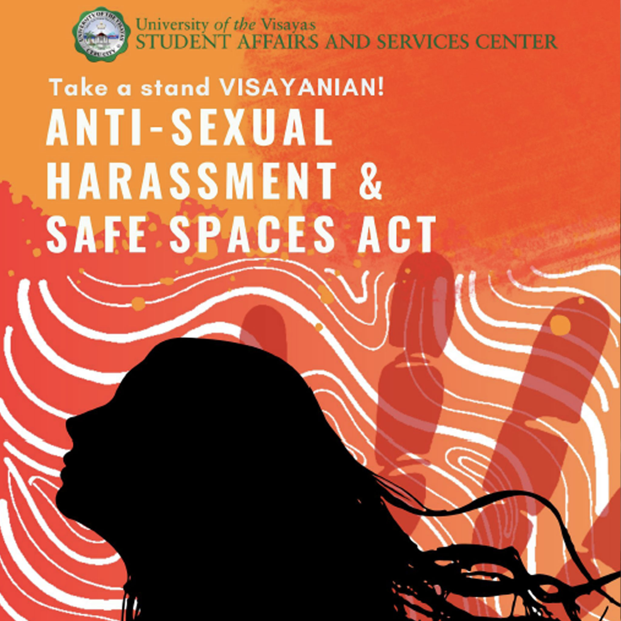 Anti-Sexual Harassment and Safe Spaces Act